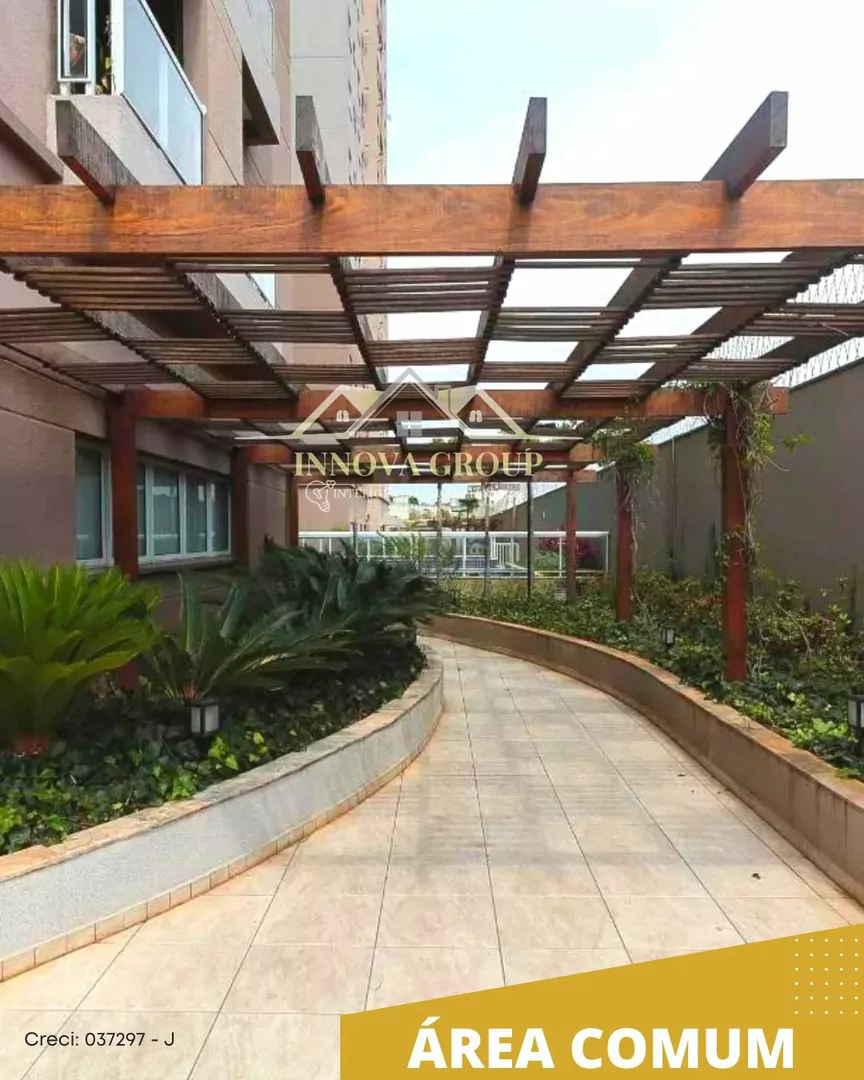 Apartamento para aluguel, 52m2, 2 dormitórios, vaga, lazer no Jd Roberto, Osasco — Miniatura 28