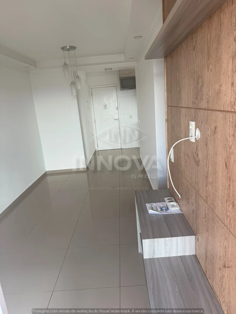Apartamento com 52m² para aluguel no Oasis Ecovida, 2 quartos em Osasco, SP. — Miniatura 7