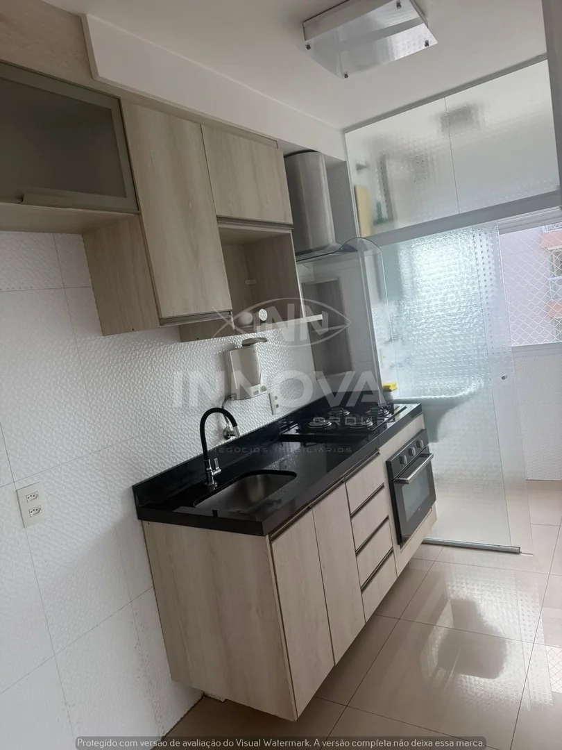 Apartamento com 52m² para aluguel no Oasis Ecovida, 2 quartos em Osasco, SP. — Miniatura 13