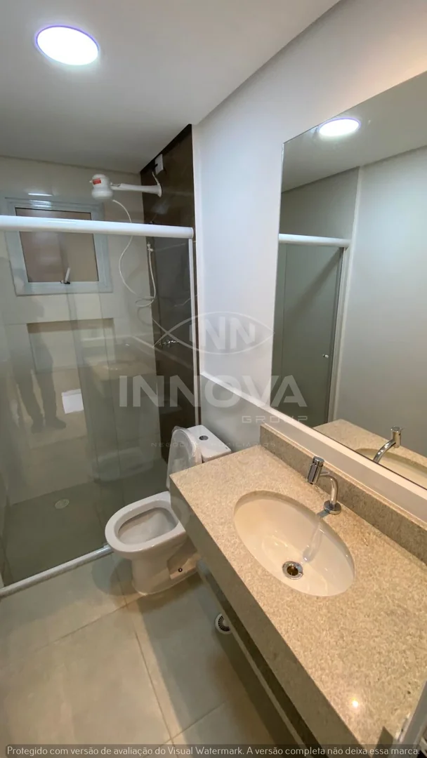 Apartamento novo para aluguel, 1 quarto no Santa Maria - Osasco, SP — Miniatura 18