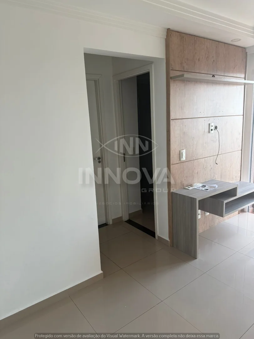 Apartamento com 52m² para aluguel no Oasis Ecovida, 2 quartos em Osasco, SP. — Miniatura 2