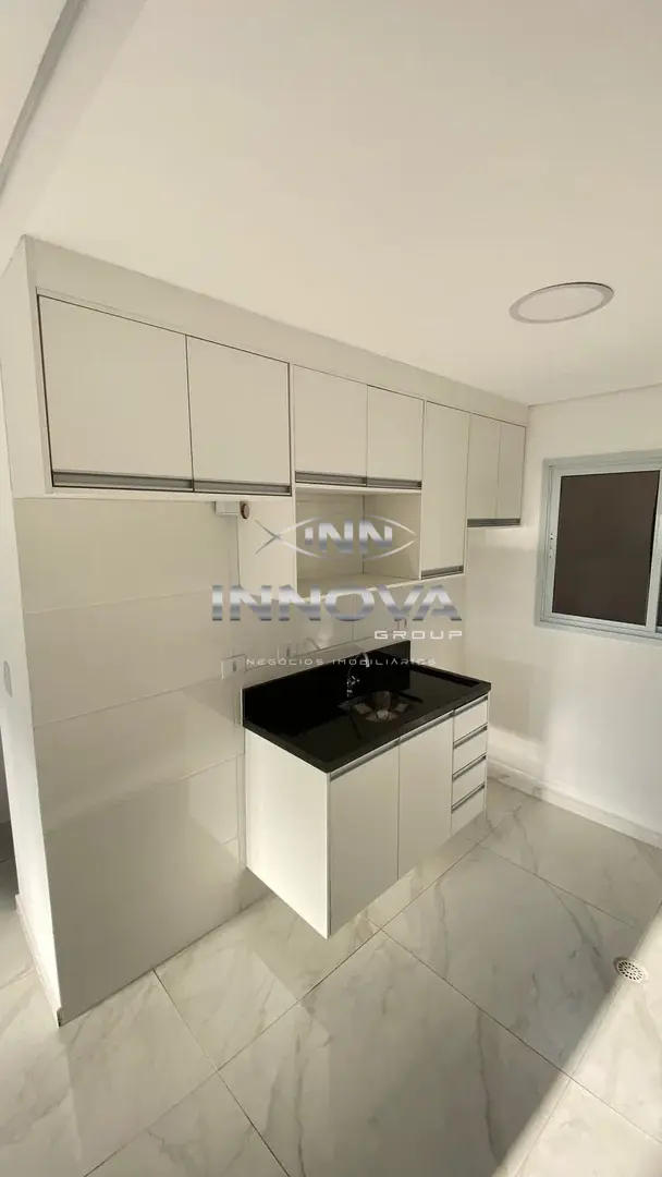 Apartamento para aluguel com 1 quarto no Santa Maria, Osasco - SP — Miniatura 11