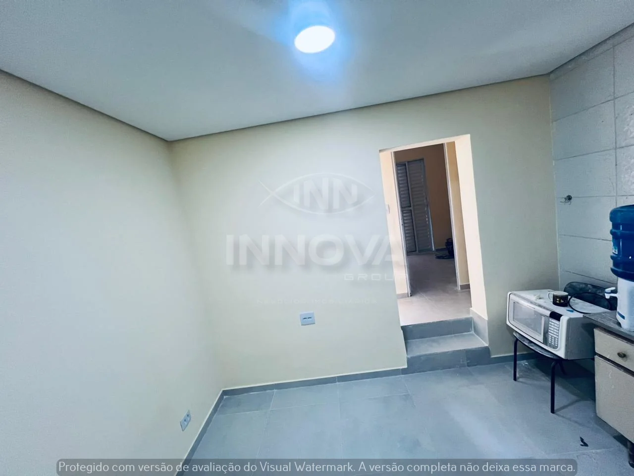 Casa com 45m², 2 quartos em Osasco, SP.