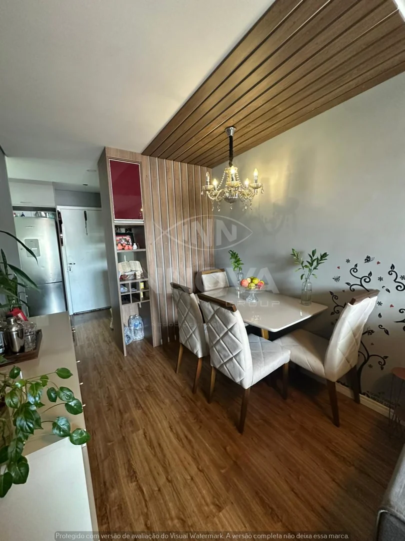 Apartamento com 52m² para aluguel no Oasis Ecovida, 2 quartos em Osasco, SP. — Miniatura 6