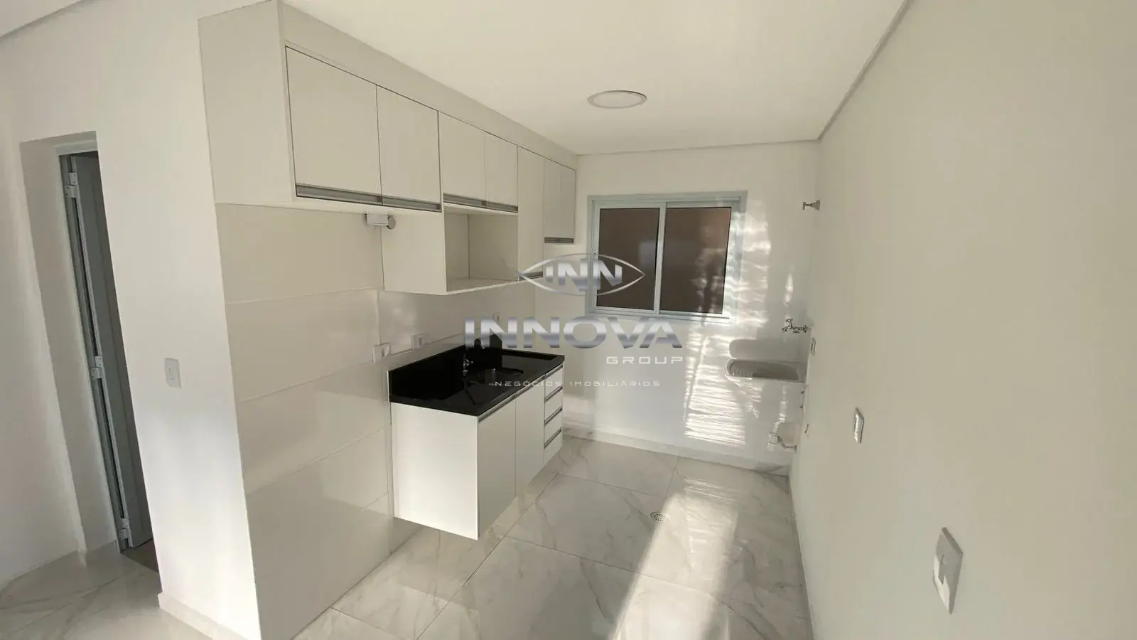 Apartamento para aluguel com 1 quarto no Santa Maria, Osasco - SP — Miniatura 15