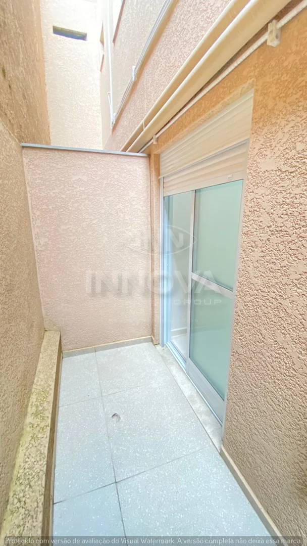 Apartamento novo para aluguel, 1 quarto no Santa Maria - Osasco, SP — Miniatura 16