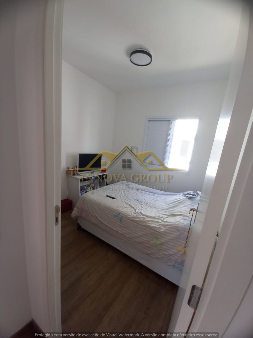 Casa de condomínio para venda com 58m² e 2 quartos. — Miniatura 8