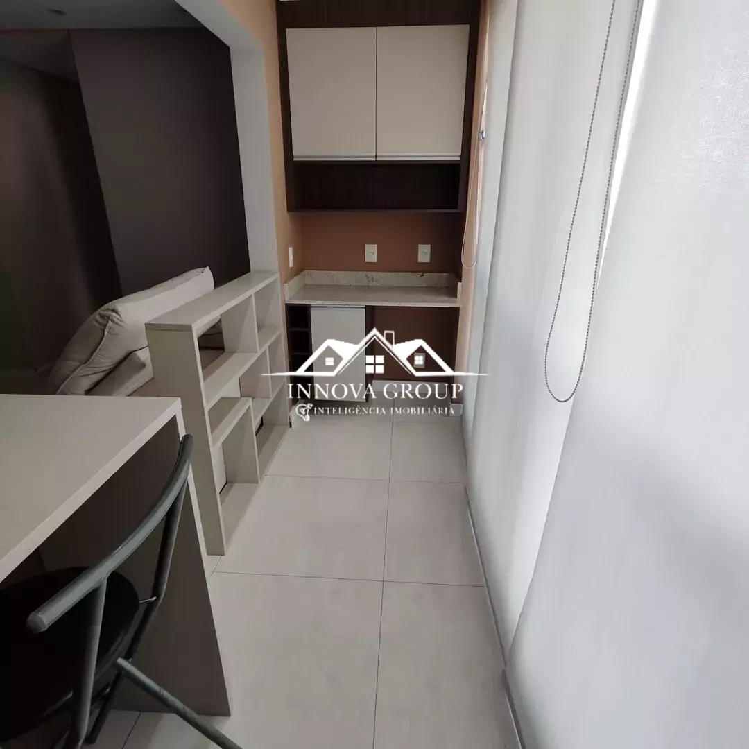 Apartamento para alugar com 52m² e 2 quartos. — Miniatura 21