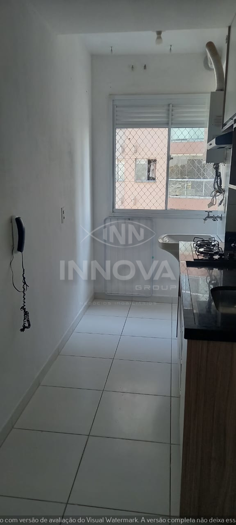 Apartamento com 52m² para locação, 2 quartos, sacada e vaga coberta, no Jd Roberto, Osasco, SP — Miniatura 12