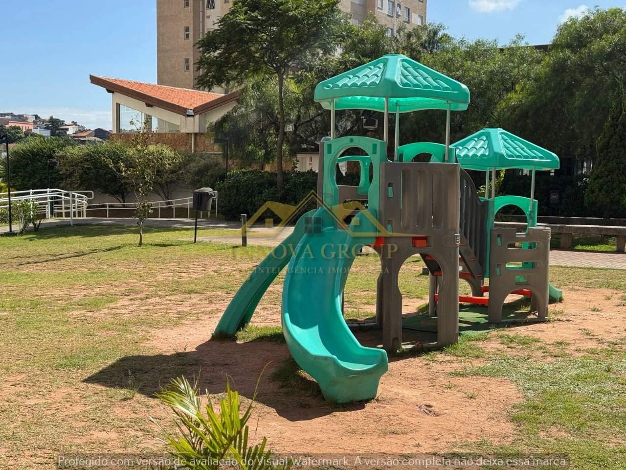 Apartamento com 47m²  para alugar no FLEX ll com 2 quartos em Osasco, SP. — Miniatura 23
