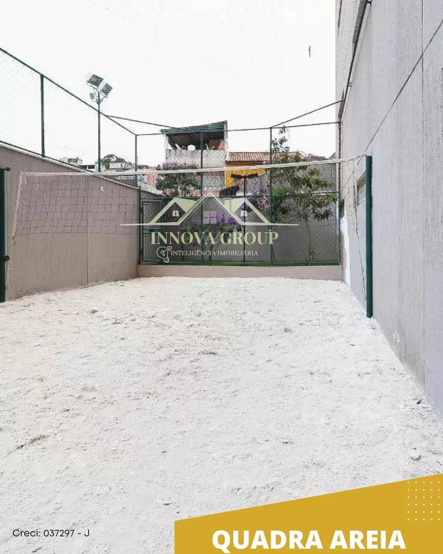 Apartamento para aluguel, 52m2, 2 dormitórios, vaga, lazer no Jd Roberto, Osasco — Miniatura 46