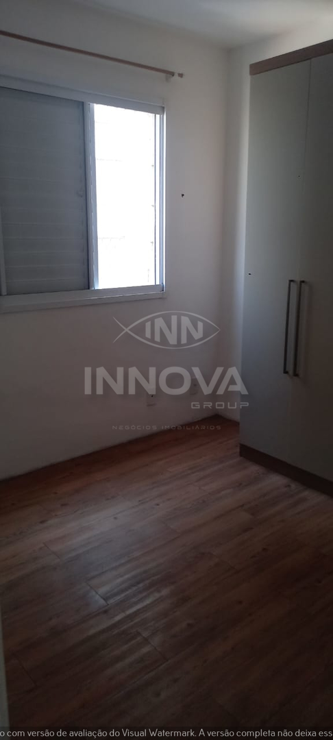 Apartamento com 52m² para locação, 2 quartos, sacada e vaga coberta, no Jd Roberto, Osasco, SP — Miniatura 11