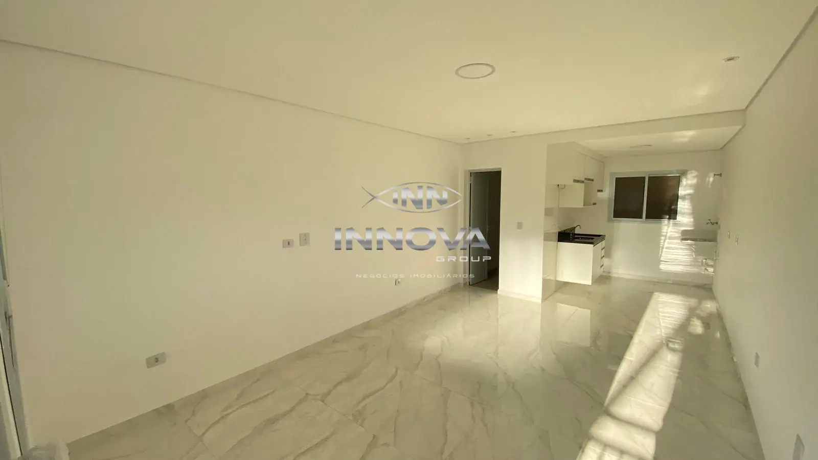 Apartamento para aluguel com 1 quarto no Santa Maria, Osasco - SP — Miniatura 5