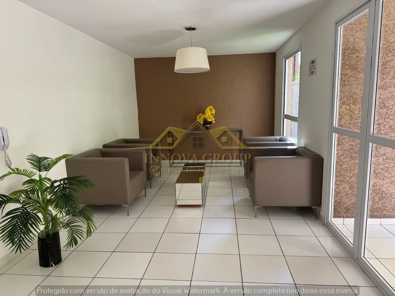 Apartamento com 47m²  para alugar no FLEX ll com 2 quartos em Osasco, SP. — Miniatura 18