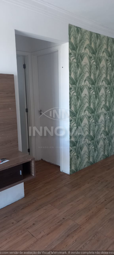 Apartamento com 52m² para locação, 2 quartos, sacada e vaga coberta, no Jd Roberto, Osasco, SP — Miniatura 8