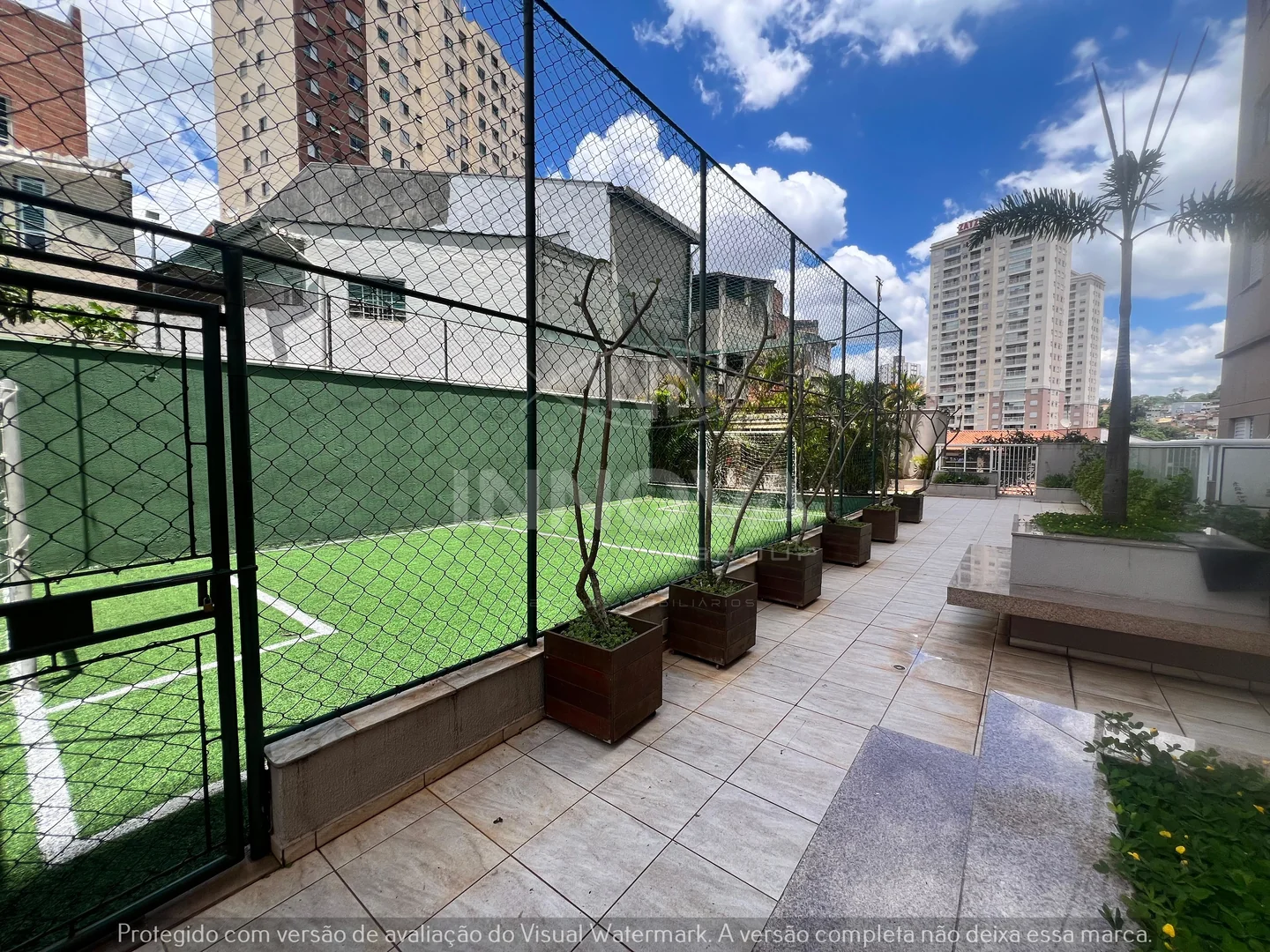 Apartamento com 52m² para aluguel no Oasis Ecovida, 2 quartos em Osasco, SP. — Miniatura 24