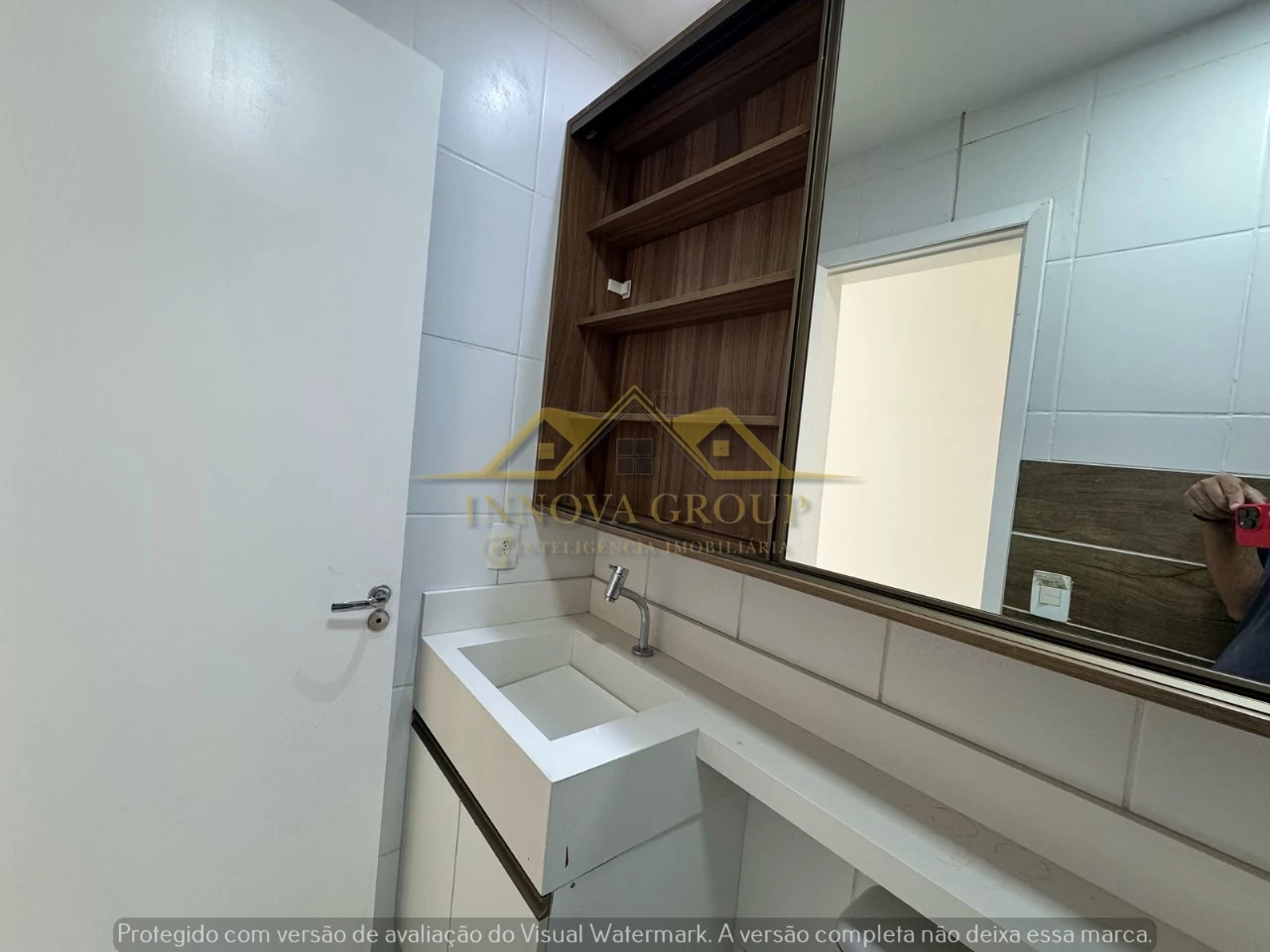 Apartamento com 47m²  para alugar no FLEX ll com 2 quartos em Osasco, SP. — Miniatura 8