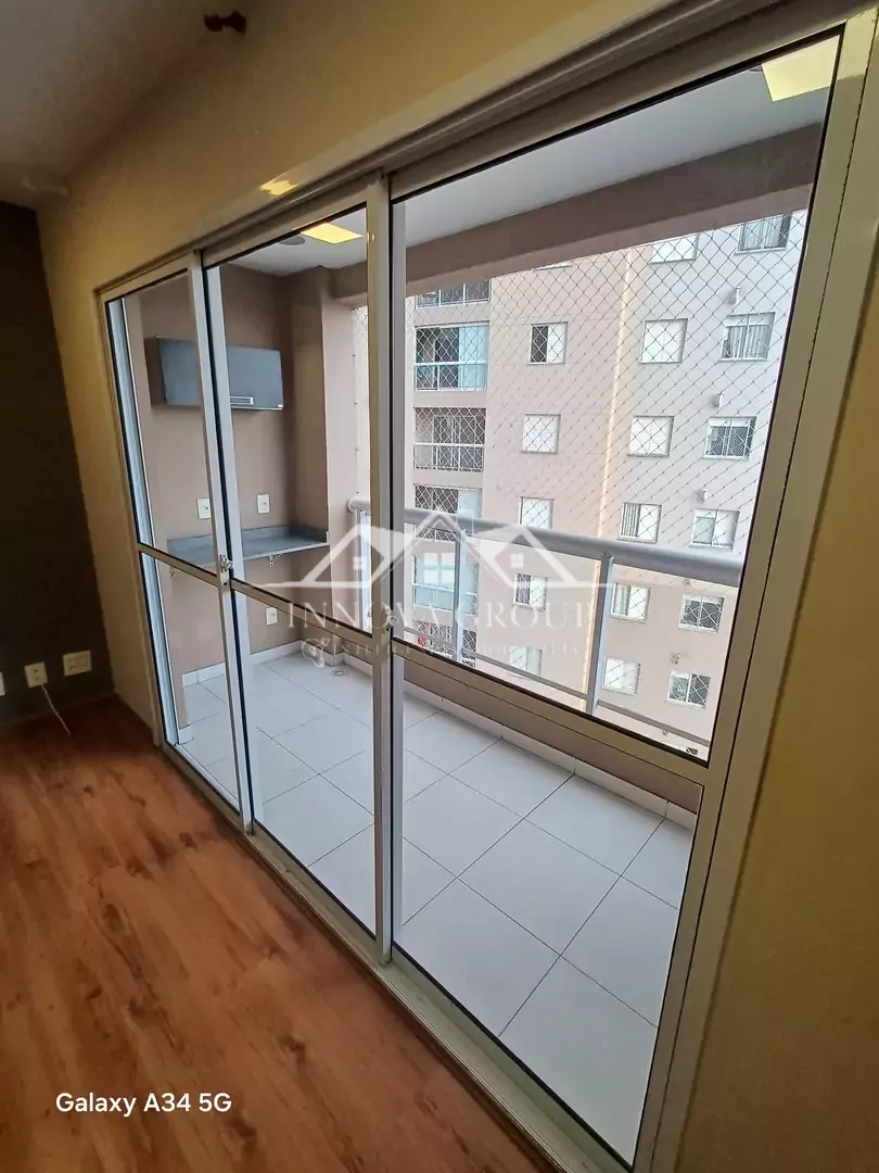 Apartamento para aluguel, 52m2, 2 dormitórios, vaga, lazer no Jd Roberto, Osasco — Miniatura 20