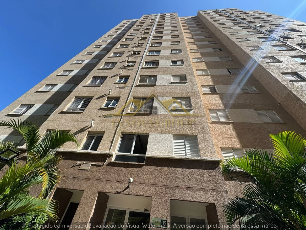 Apartamento com 47m²  para alugar no FLEX ll com 2 quartos em Osasco, SP. — Miniatura 21