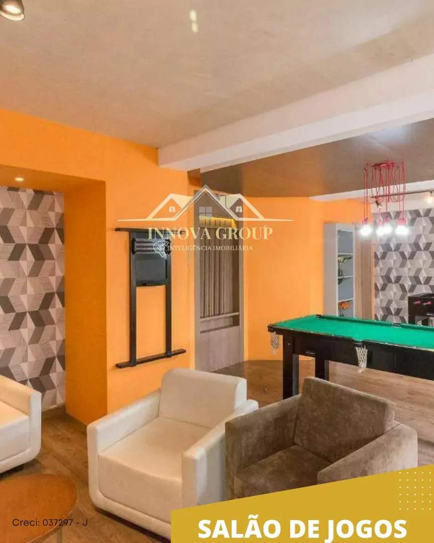 Apartamento para aluguel, 52m2, 2 dormitórios, vaga, lazer no Jd Roberto, Osasco — Miniatura 29