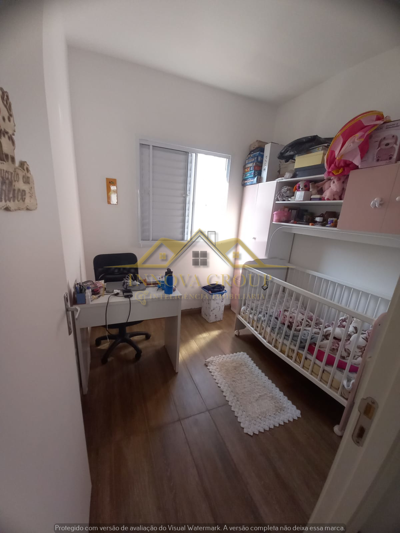 Casa de condomínio para venda com 58m² e 2 quartos. — Miniatura 7