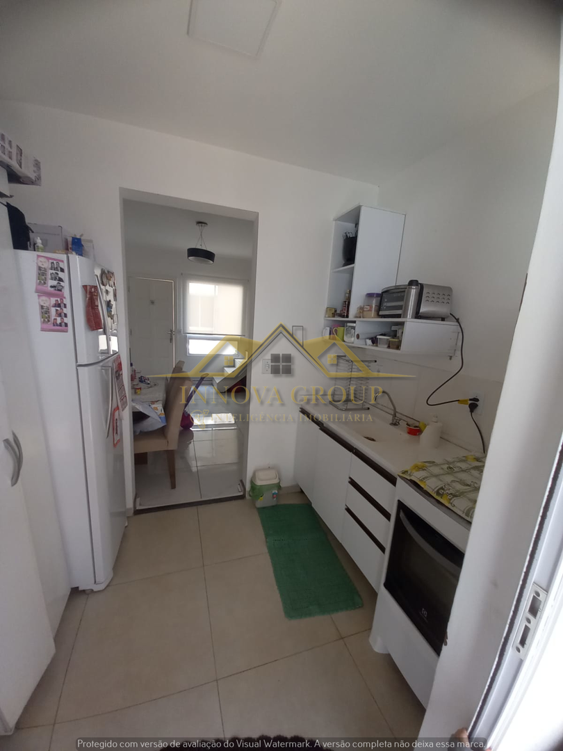 Casa de condomínio para venda com 58m² e 2 quartos. — Miniatura 16