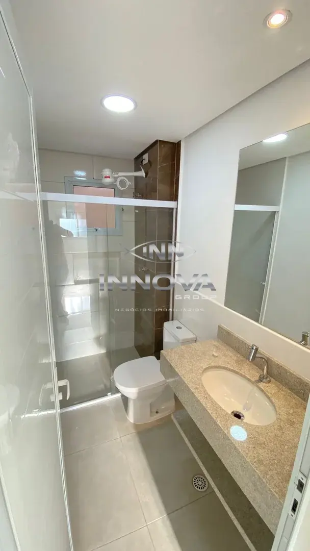 Apartamento para aluguel com 1 quarto no Santa Maria, Osasco - SP — Miniatura 19