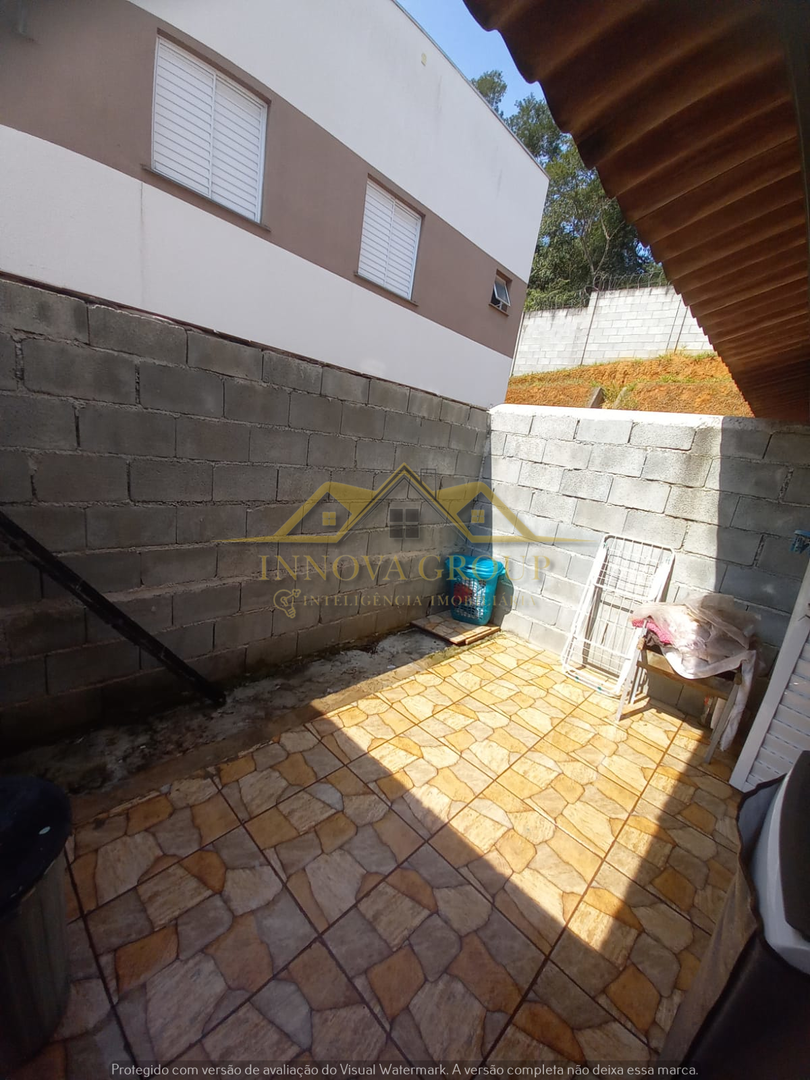 Casa de condomínio para venda com 58m² e 2 quartos. — Miniatura 15