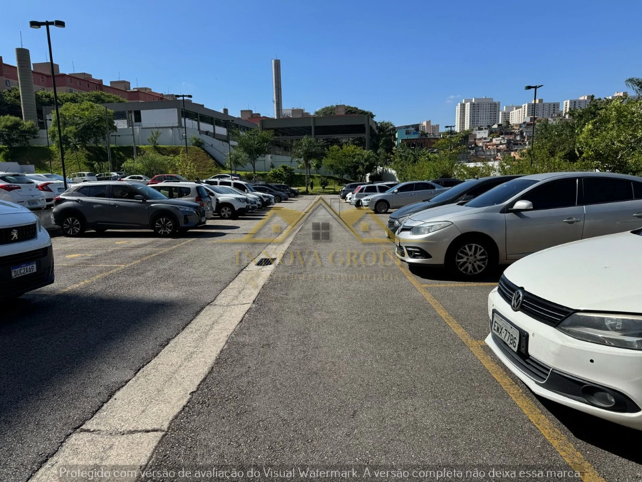 Apartamento com 47m²  para alugar no FLEX ll com 2 quartos em Osasco, SP. — Miniatura 26