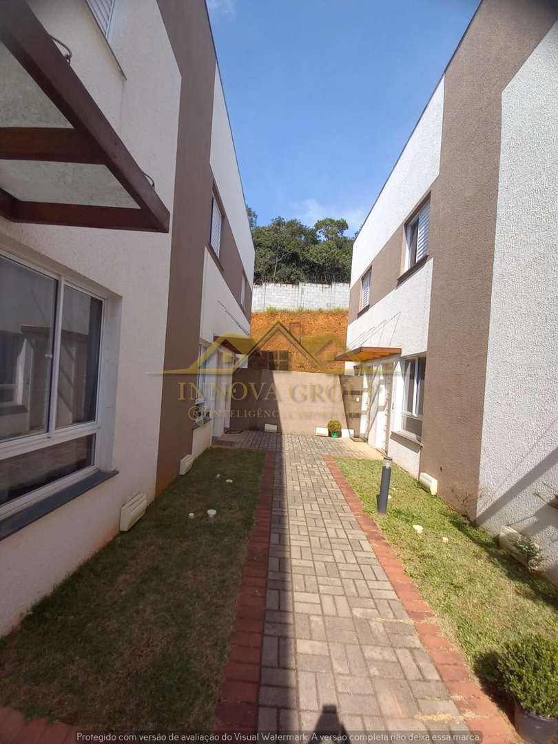 Casa de condomínio para venda com 58m² e 2 quartos. — Miniatura 17