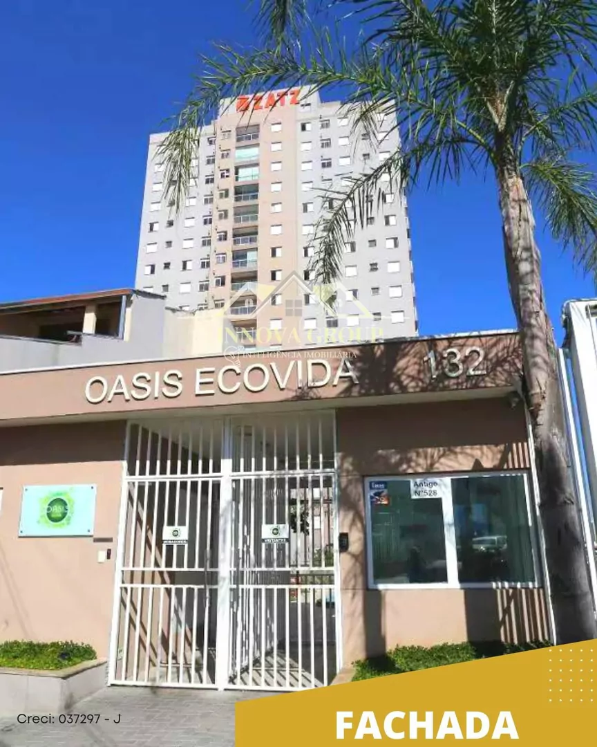 Apartamento para aluguel, 52m2, 2 dormitórios, vaga, lazer no Jd Roberto, Osasco — Miniatura 38