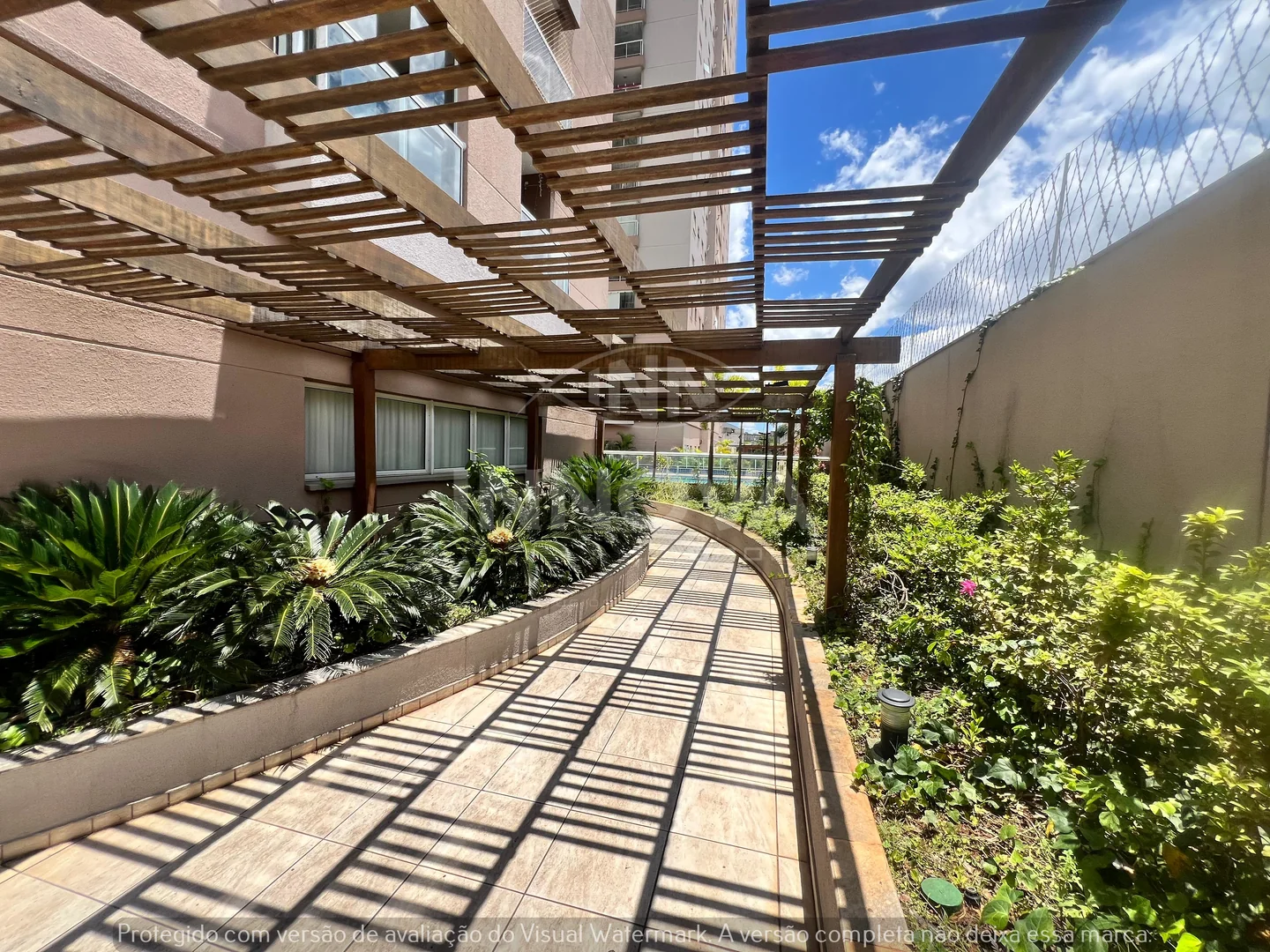 Apartamento com 52m² para aluguel no Oasis Ecovida, 2 quartos em Osasco, SP. — Miniatura 41