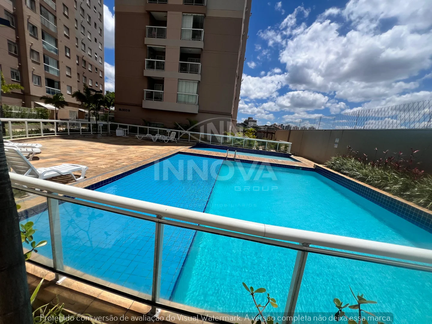 Apartamento com 52m² para aluguel no Oasis Ecovida, 2 quartos em Osasco, SP. — Miniatura 44