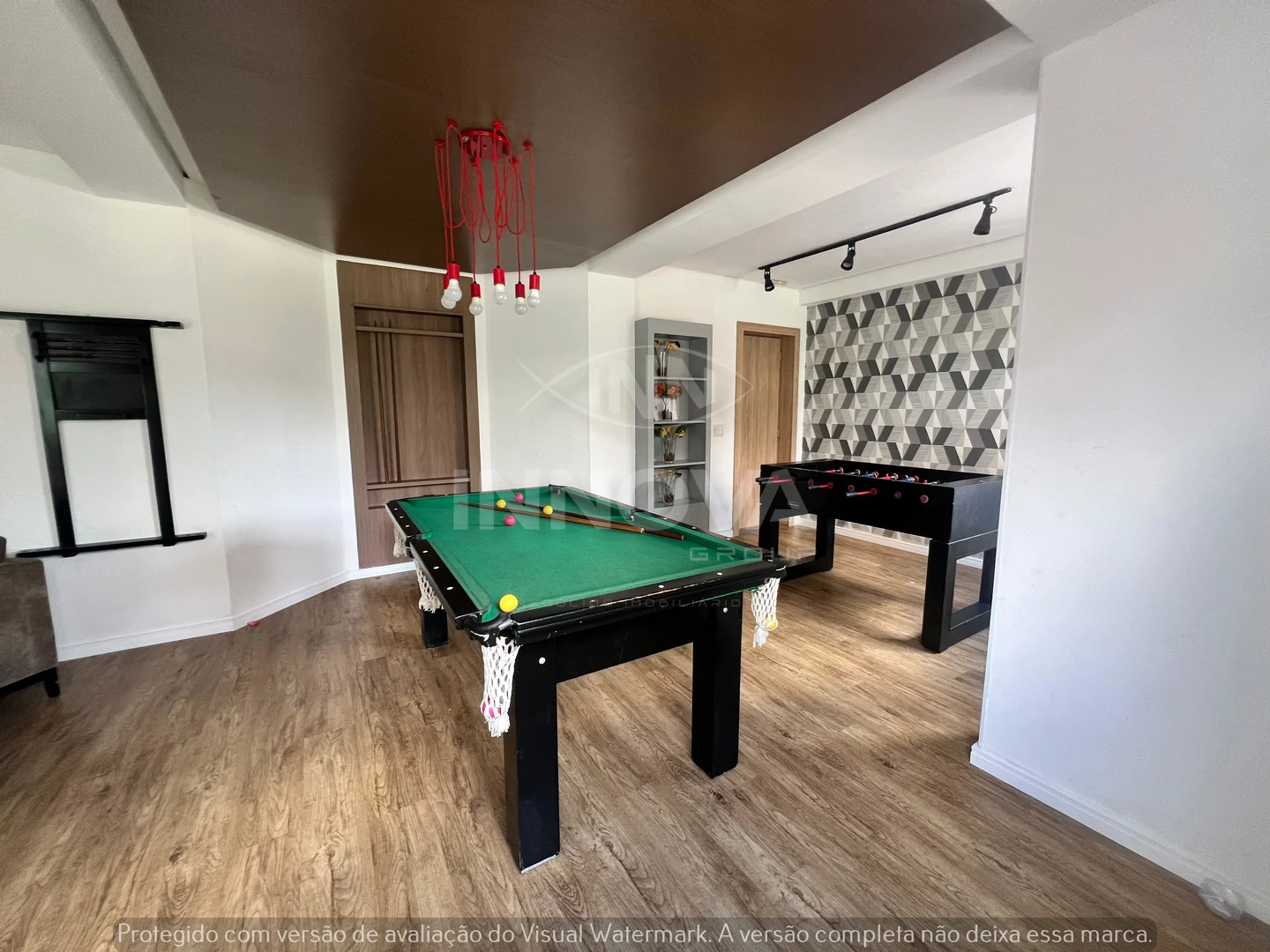Apartamento com 52m² para aluguel no Oasis Ecovida, 2 quartos em Osasco, SP. — Miniatura 35
