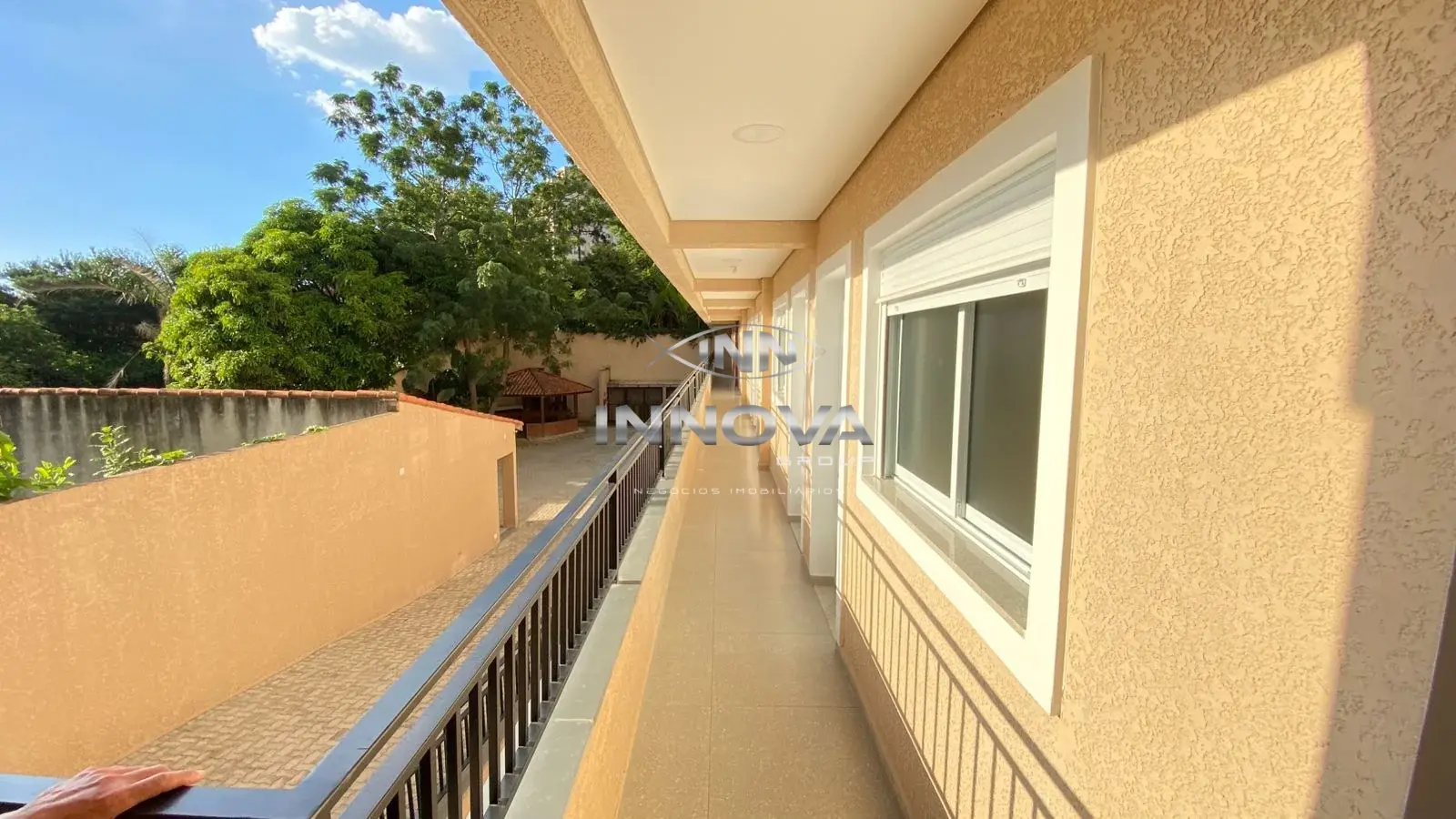 Apartamento para aluguel com 1 quarto no Santa Maria, Osasco - SP — Miniatura 22