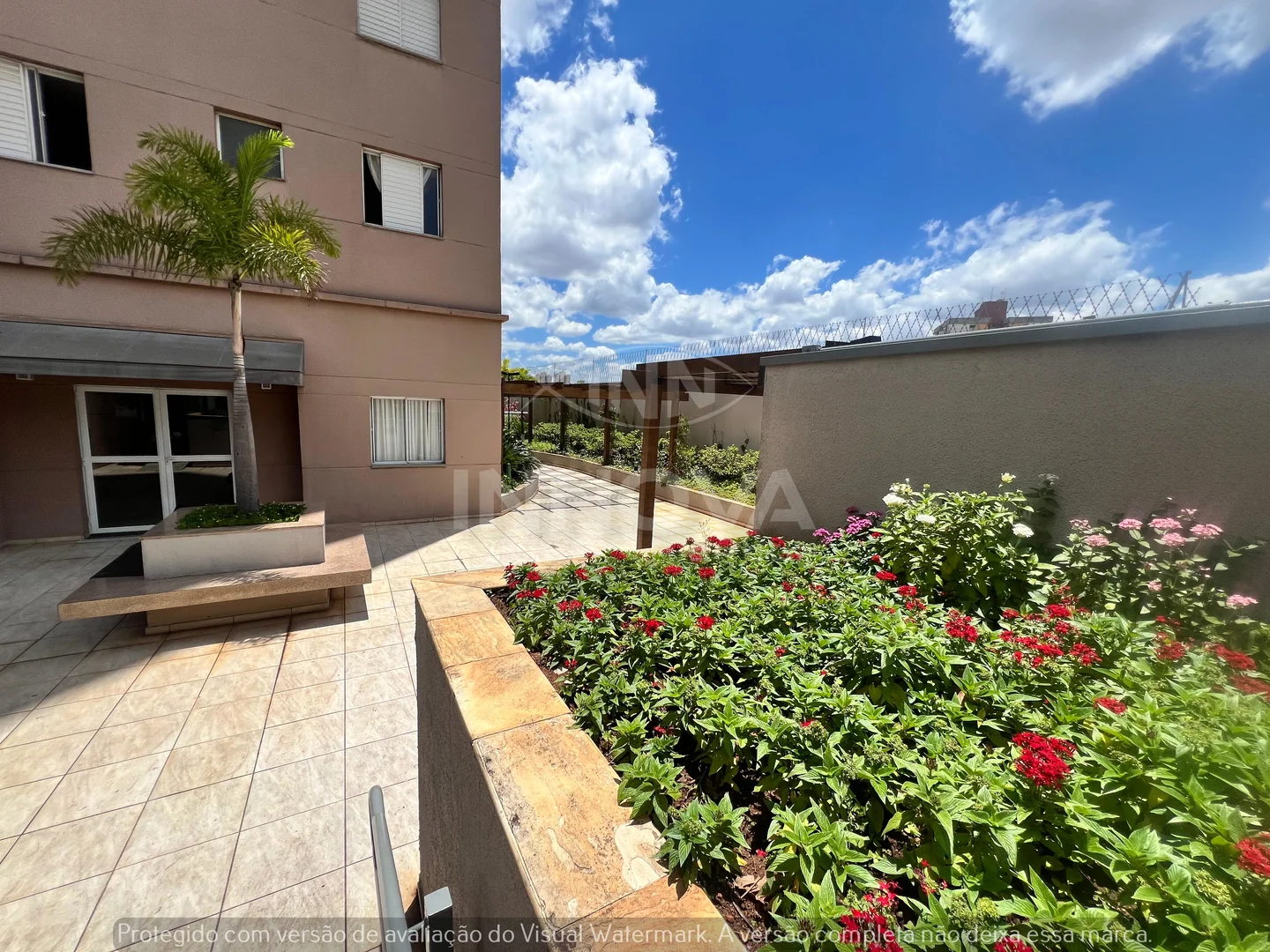 Apartamento com 52m² para aluguel no Oasis Ecovida, 2 quartos em Osasco, SP. — Miniatura 17