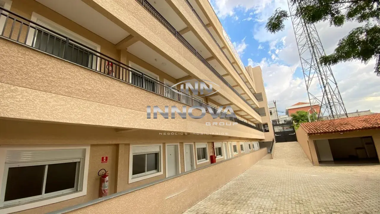 Apartamento para aluguel com 1 quarto no Santa Maria, Osasco - SP — Miniatura 25
