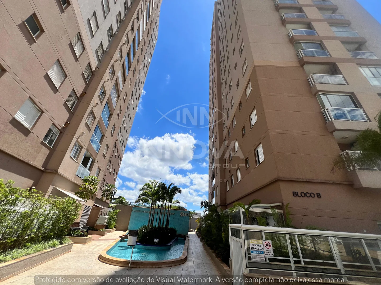 Apartamento com 52m² para aluguel no Oasis Ecovida, 2 quartos em Osasco, SP. — Miniatura 48