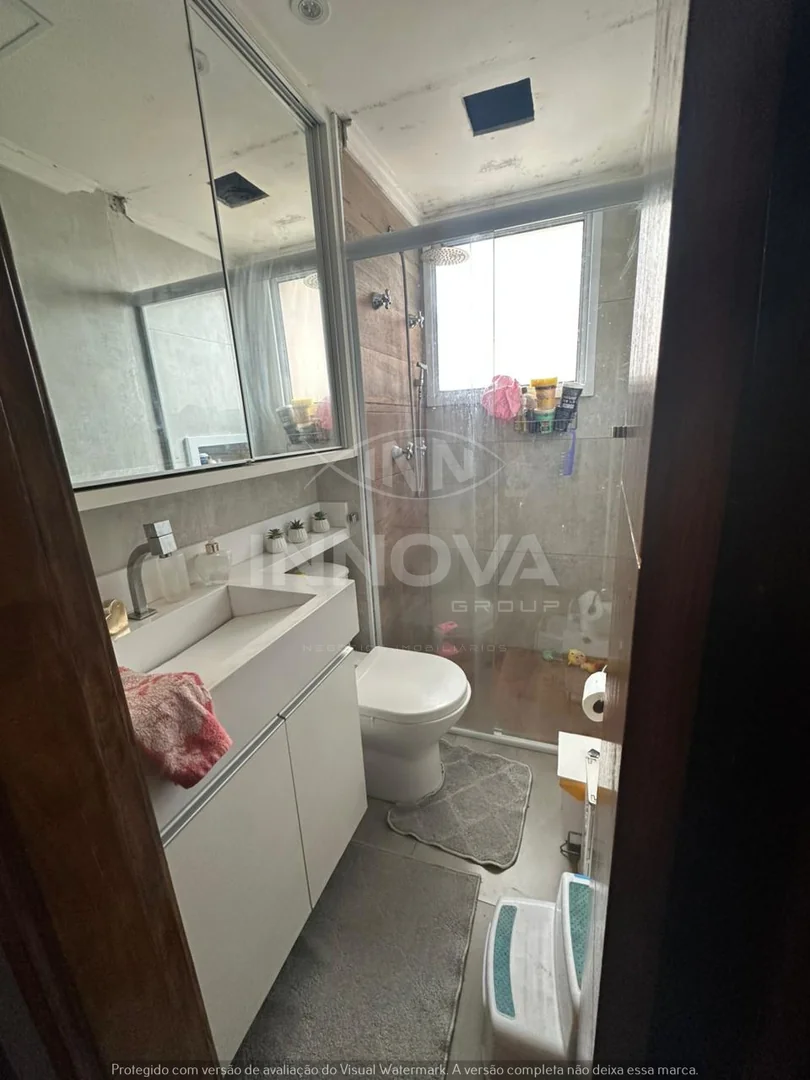 Apartamento com 52m² para aluguel no Oasis Ecovida, 2 quartos em Osasco, SP. — Miniatura 16