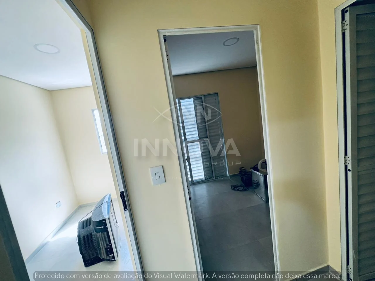Casa com 45m², 2 quartos em Osasco, SP. — Miniatura 3