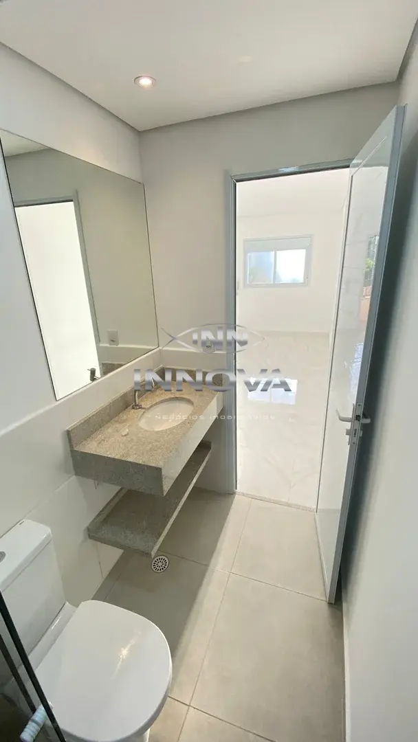 Apartamento para aluguel com 1 quarto no Santa Maria, Osasco - SP — Miniatura 20