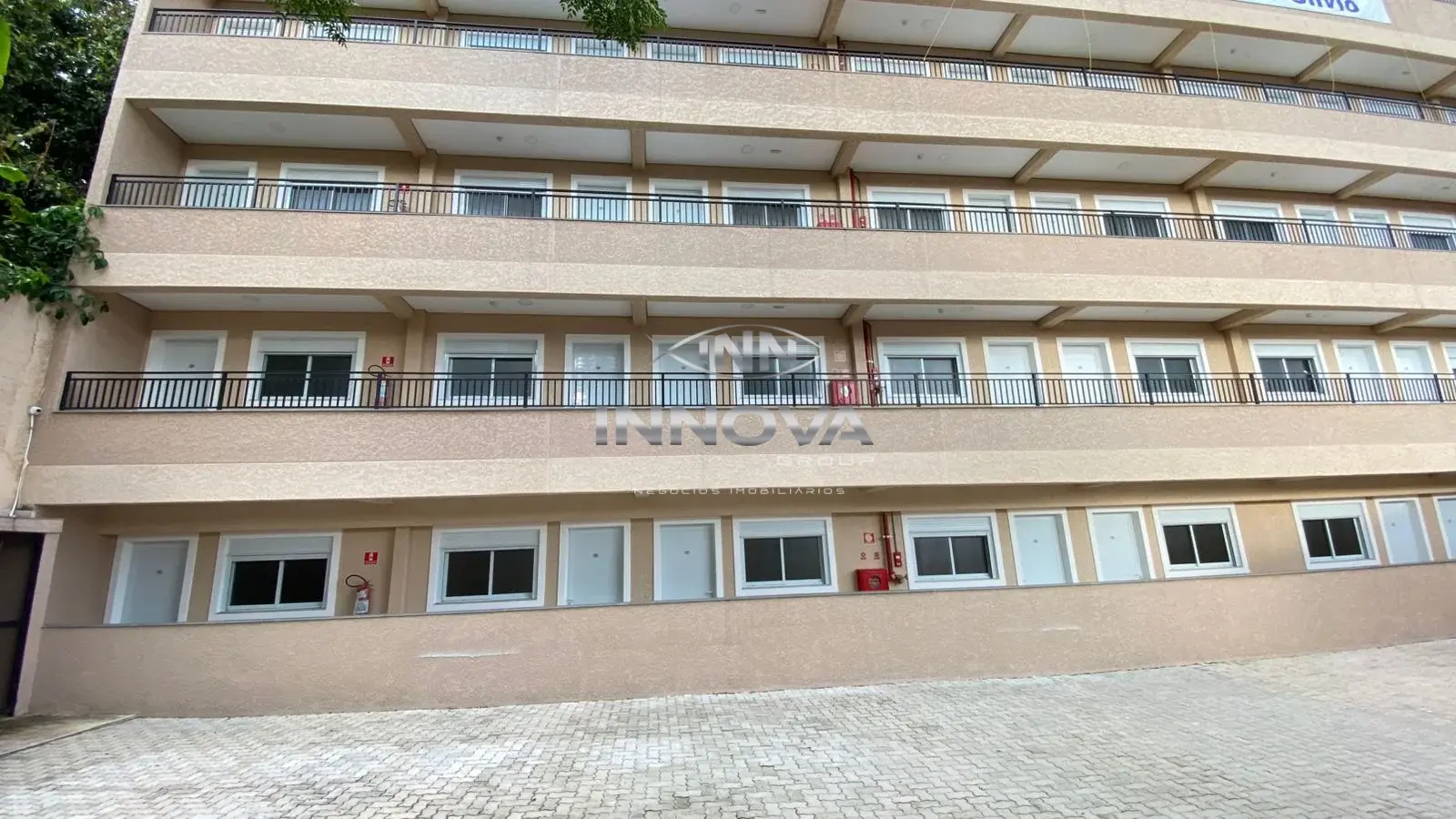 Apartamento para aluguel com 1 quarto no Santa Maria, Osasco - SP — Miniatura 31