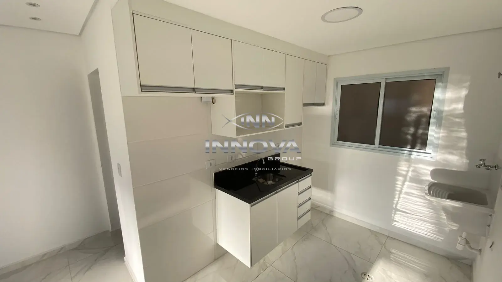 Apartamento para aluguel com 1 quarto no Santa Maria, Osasco - SP — Miniatura 12