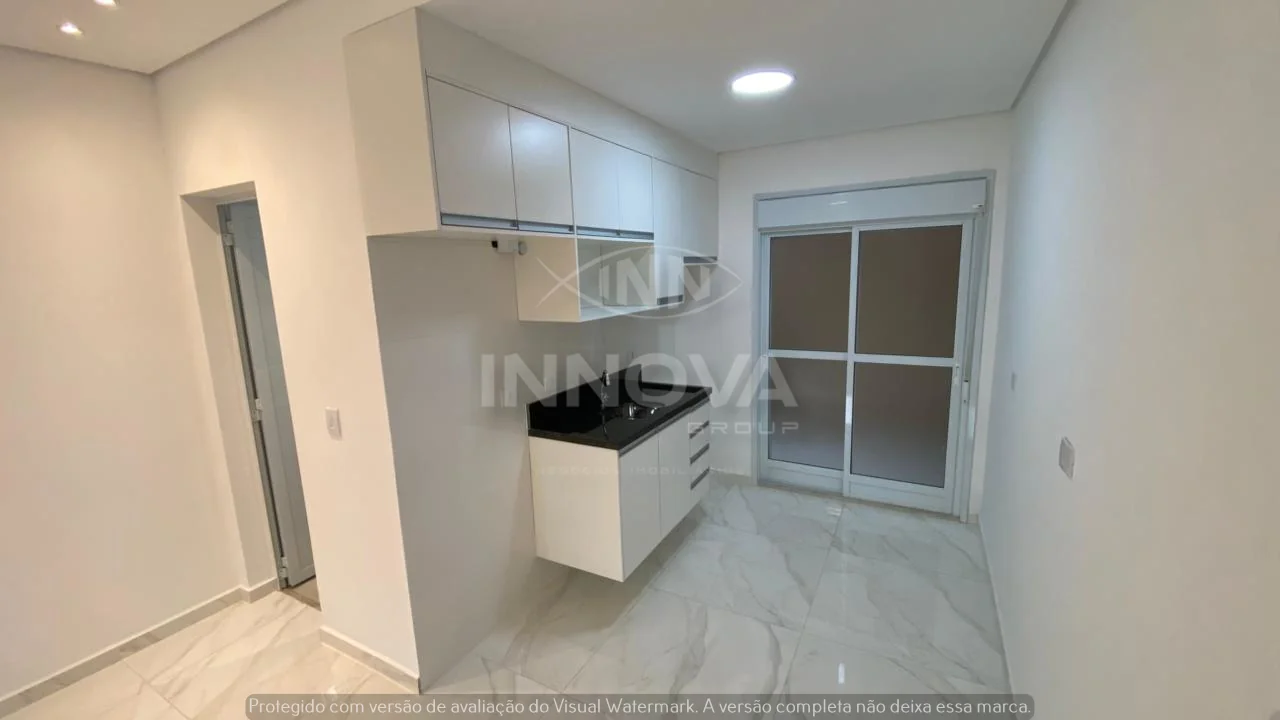 Apartamento novo para aluguel, 1 quarto no Santa Maria - Osasco, SP — Miniatura 14