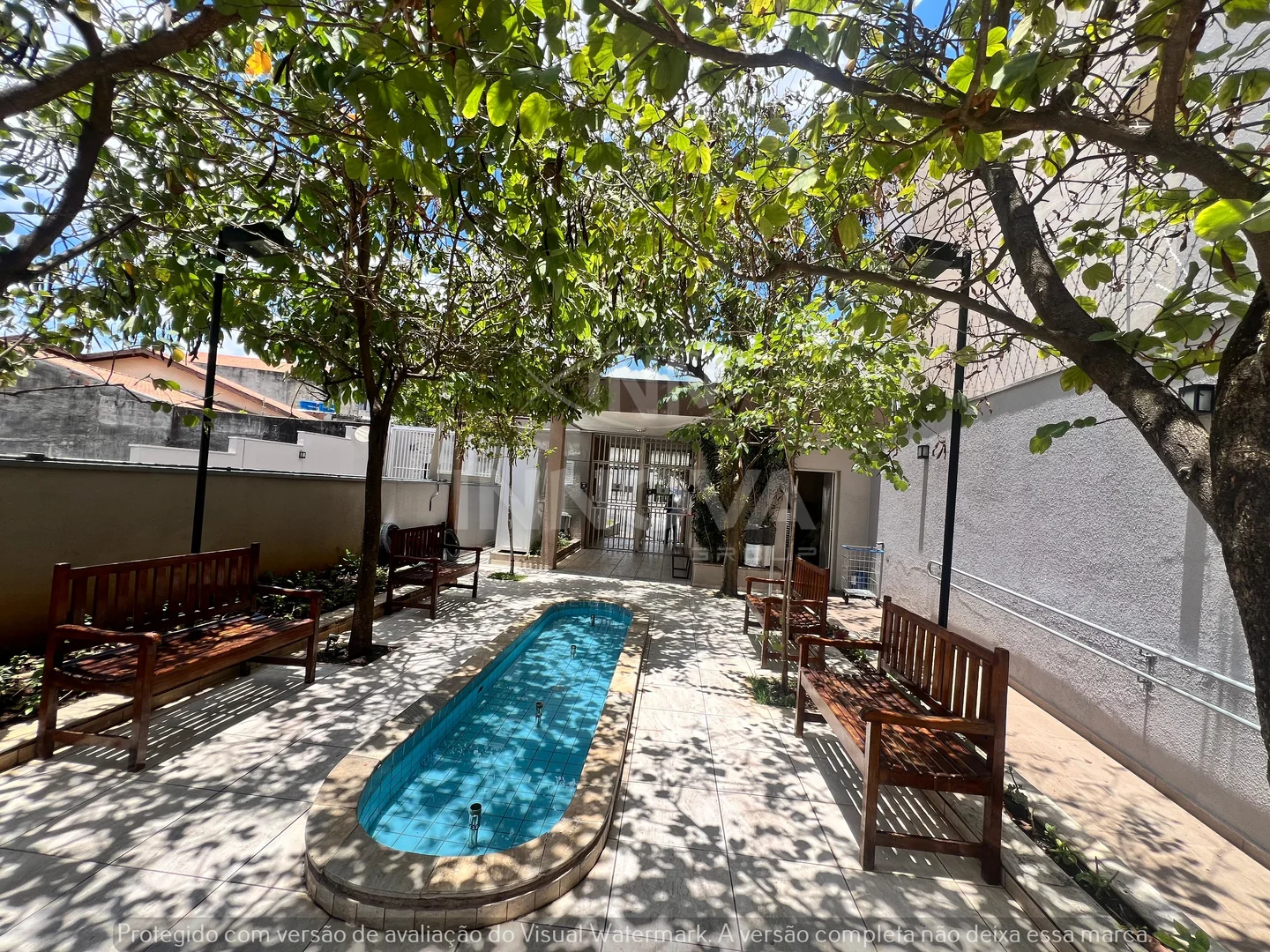 Apartamento com 52m² para aluguel no Oasis Ecovida, 2 quartos em Osasco, SP. — Miniatura 20