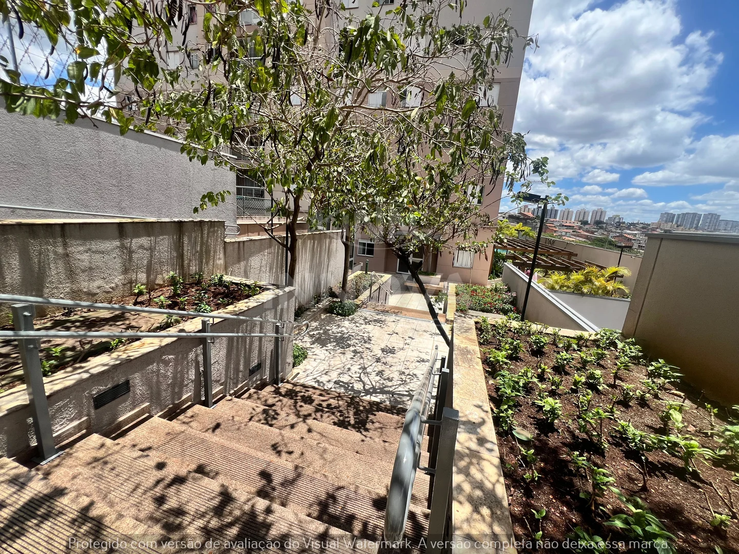 Apartamento com 52m² para aluguel no Oasis Ecovida, 2 quartos em Osasco, SP. — Miniatura 18