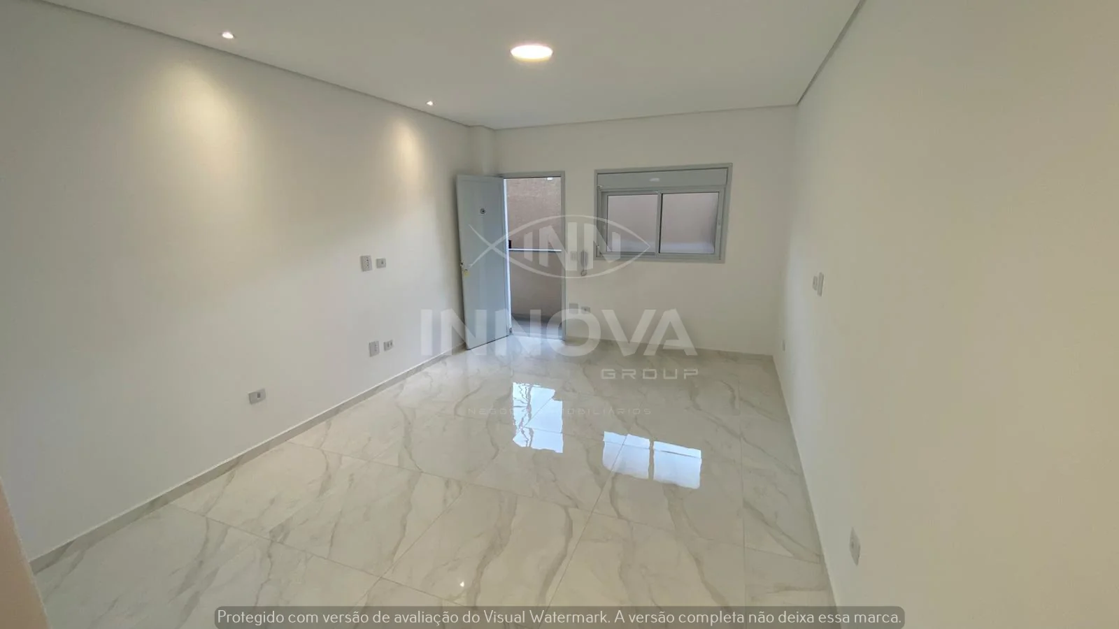 Apartamento novo para aluguel, 1 quarto no Santa Maria - Osasco, SP — Miniatura 6
