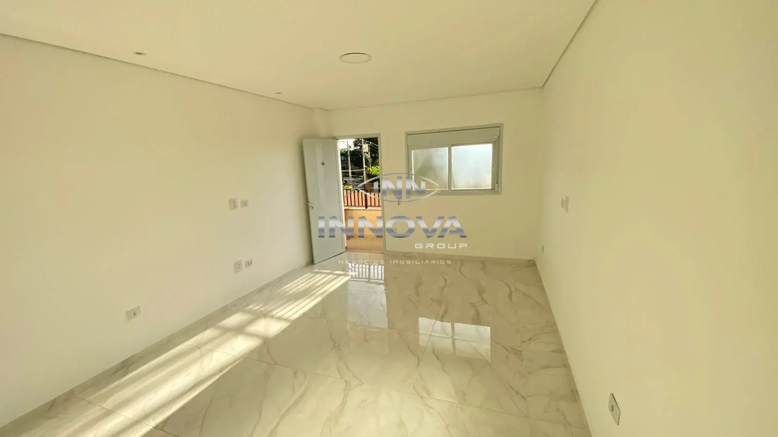 Apartamento para aluguel com 1 quarto no Santa Maria, Osasco - SP — Miniatura 3