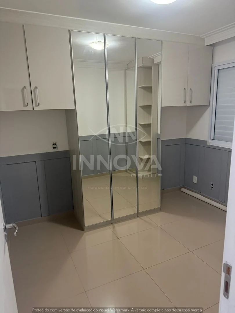 Apartamento com 52m² para aluguel no Oasis Ecovida, 2 quartos em Osasco, SP. — Miniatura 10
