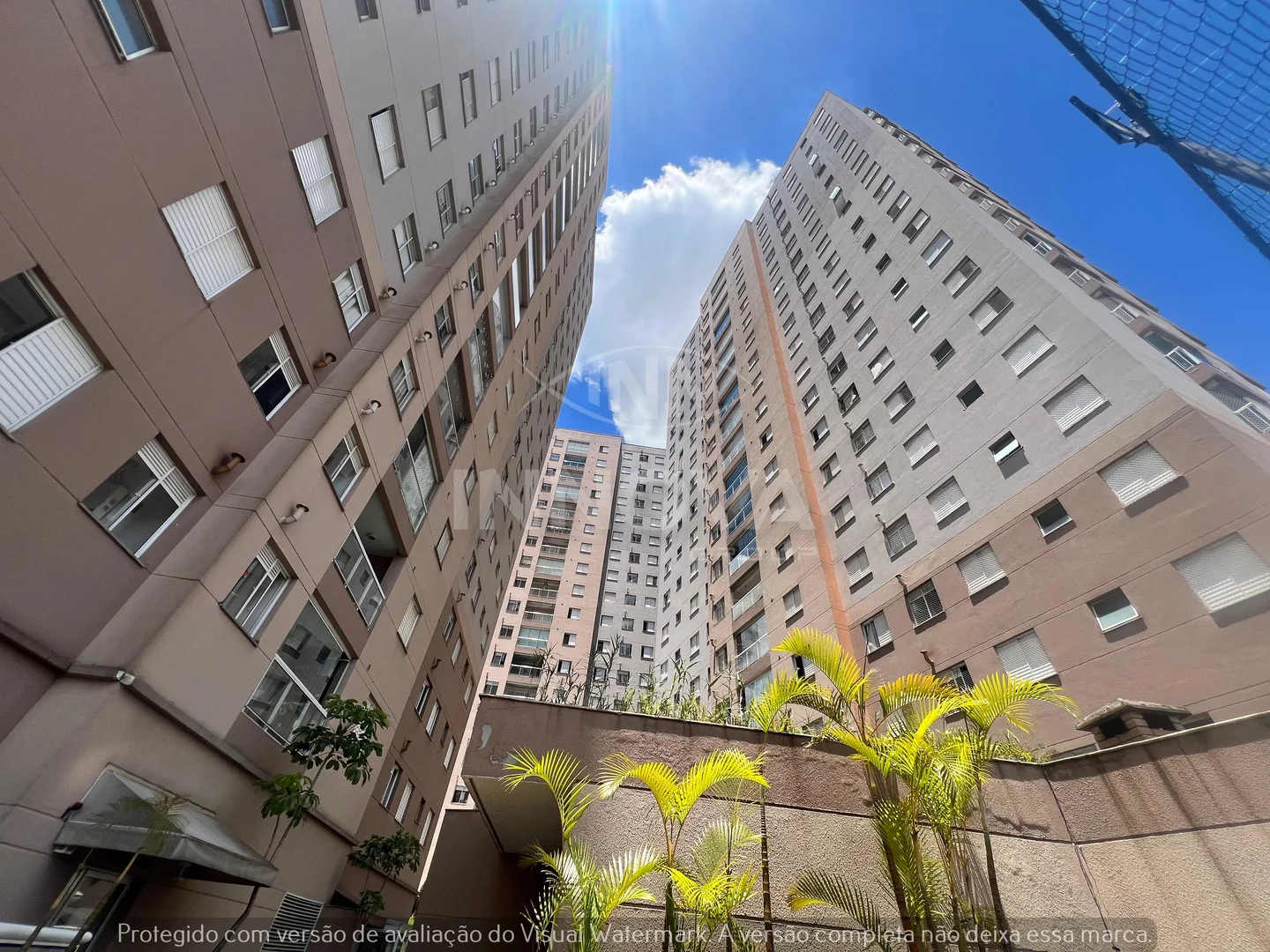 Apartamento com 52m² para aluguel no Oasis Ecovida, 2 quartos em Osasco, SP. — Miniatura 49